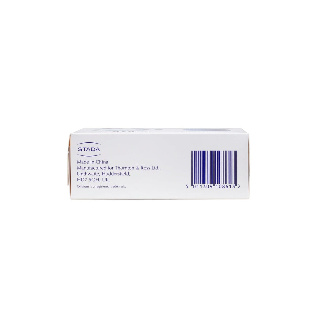 Eczema-safe cleansing bar for dry, irritated skin