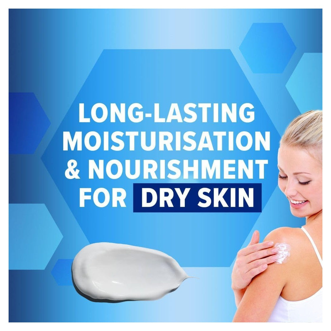 Texture pump image of Oilatum Gentle Moisturising Lotion