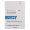 Ducray Anacaps Activ+ 30 Capsules – Hair Strength & Scalp Vitality Support